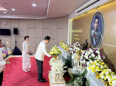 เครือข่ายสหกรณ์จังหวัดหนองคาย จัดงานรำลึก 110 ปี ... พารามิเตอร์รูปภาพ 3